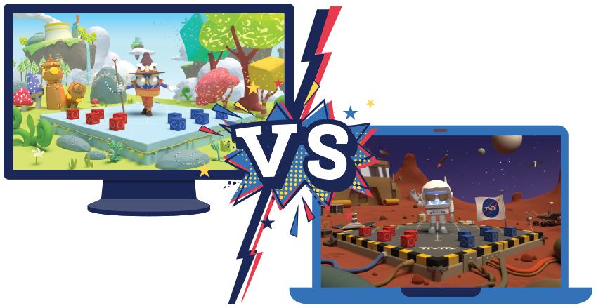Classroom Competition