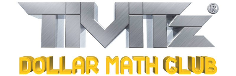 Welcome to TiViTz | Dollar Math Club